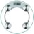 Personal Body Weight Scale – Glass