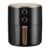 6L Boma Air Fryer BM-8007 – Black