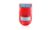 Solar Sound and Light Alarm Motion Sensor