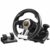 USB Racing Gaming Steering Wheel And Gear,  Pedal Set – PXN-V3 pro
