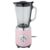 1500w Blender – Pink