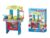Boys & Girls Blue Kitchen Fun Play Set Toy