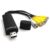 Andowl – HD USB 4CH Video Capture Adapter – Video Capture Dongle Converter