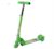 Kids Play Scooter – Green