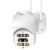 Outdoor 10X 360 PTZ 1080P Security Surveillance Camera