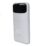 26800mAh High Capacity Mobile Power Station-White