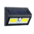 COB Led Solar Wall Light 2638B