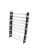 Stackable Shoe Rack