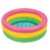 Inflatable Sunset Glow Baby Swimming Pool
