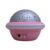 UFO Projection Night Light – Pink