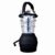 Super Bright Hand Crank Solar LED Light