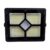 Reachargeable Solar Multifunctional Work Light EL-885-1