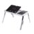 E-Table – Portable Laptop Desk With Cooler Fan