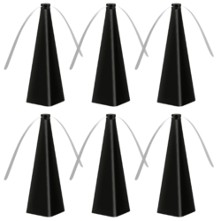 Insect Free Fly Repellent Fan – 6 Pack