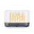 200ml Aromatherapy Flame Diffuser – White