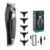 VGR V-030 Electroplated Electric Hair Clipper