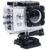 AquaXX Waterproof HD Sports Video Camera – Silver