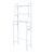 3 Layers Laundry Rack Shelves – Floor Type