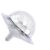 Rechargeable LED UFO Bluetooth Crystal Magic Ball With Remote Control