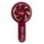 Handheld Fan with Stand Q-F609 – Red