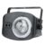 Flame Laser Light
