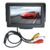 2W High Resolution Car Monitor Q-CA902