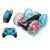 4 Wheel Dual Remote Controlled Amphibious Stunt Car