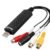 USB Video Capture DVR Device