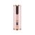 Andowl Portable Hair Curler Q-M600 – White