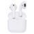 Generic Pro4 TWS Touch Bluetooth 5.0 Wireless Stereo Bluetooth Earphone