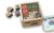 ABC Educational Wooden Blocks – 27 Piece