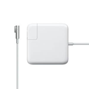 85W MagSafe MacBook Charger – White