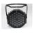 Slim PAR 56 RGB 36 PCS OF LED