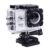 Waterproof HD Sports Camera 1080P – Silver