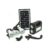 Phunk GDLITE GD-8017 Plus Solar Lighting System Kit
