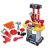 Small Engineer Tool Toy Trolley Bag