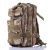 Waterproof 3P Military Backpack Shoulder Bag – 25L