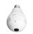 Led Light Bulb With Wireless 360 Degree IP Camera