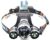 Bright LED Head Lamp