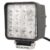 48W Square LED Work Light – 1 Piece