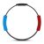 Ring Fit Fitness Ring and Thigh Strap for NS