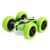 Stunt Double-Side Roll & 360 Degree Rotating Toy Car