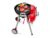 BBQ Play Pretend Braai Toy – Red