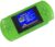 PVP 8-Bit Hand-Held Game Console – Green