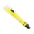 3D Handheld Drawing Printing Pen – Yellow