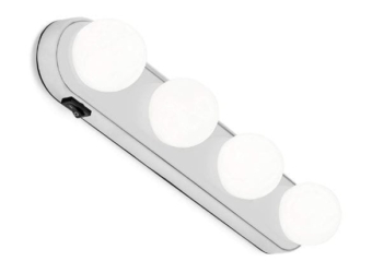 Cordless Studio Glow Makeup Lights