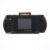PVP 8-Bit Hand-Held Game Console – Black