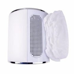 Nail Dust Collector