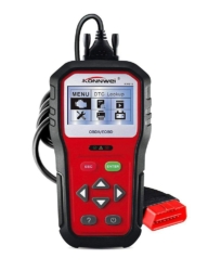 Konnwei KW818 OBD2 Car Diagnostic Scanner Pro Tool