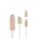 Smartphone to HDTV Adapter Cable – Gold